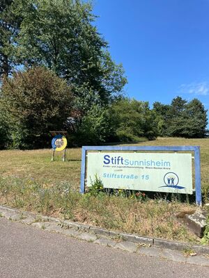 Stift Sunisheim